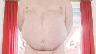 Nacktbilder drinnen und draußen