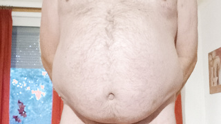 Nacktbilder drinnen und draußen