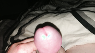 Heute früh mit mein Freund so aufgestanden.