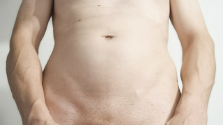 Ist Mein Schwanz nicht schön?