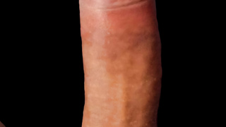 Ist Mein Schwanz nicht schön?