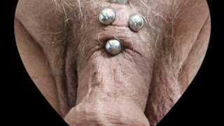 Impressionen von meinem Schwanz