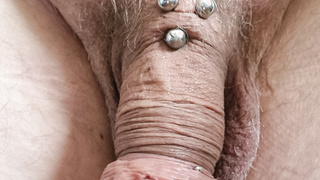 Impressionen von meinem Schwanz