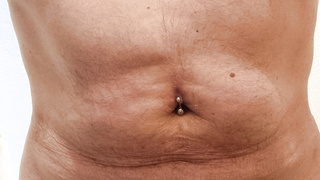 Impressionen von meinem Schwanz