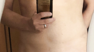 Nacktfotos von meinem Penis