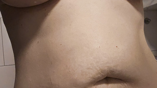 Brüste jetzt mal ohne BH