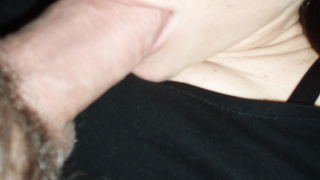 Geile Nachbarin Heidi in Action