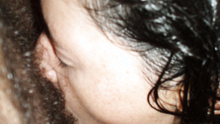 Geile Nachbarin Heidi in Action