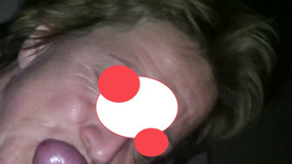 Geile Überraschung meiner Frau