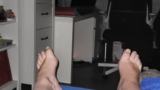 Schlaflos in Siegburg