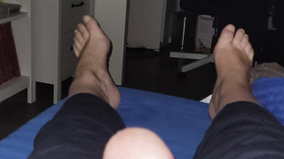 Schlaflos in Siegburg