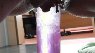 Ich mit meinem Freund