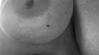 Selfies in der Umkleide