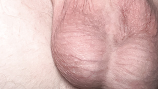 Meine Eier, mein Arsch