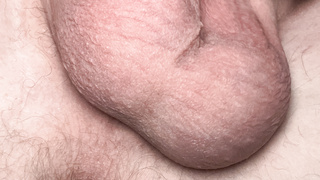 Meine Eier, mein Arsch