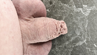 Meine Eier, mein Arsch