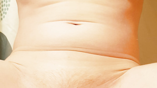 Geile rothaarige Frau