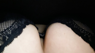 Hoffe euch gefallen meine großen echten Titten