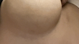 Hoffe euch gefallen meine großen echten Titten