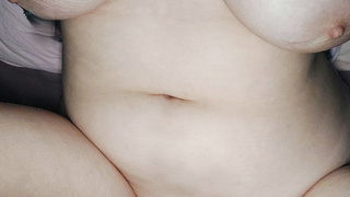 Liebt nicht jeder riesen Natur Titten?