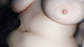 Liebt nicht jeder riesen Natur Titten?