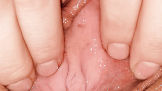 Gespreizte Muschi Bilder