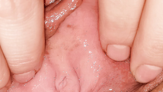 Gespreizte Muschi Bilder