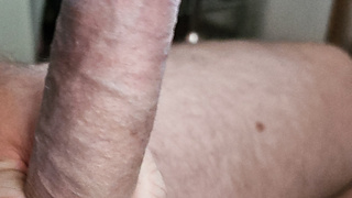 Aktuell Bilder von meinem Schwanz für euch