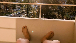 Hier einige Fotos meines Kleinen..