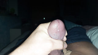 Mal wieder allein gespielt mit mir.....