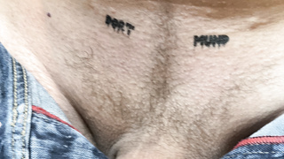 Verborgenes sagt mehr!