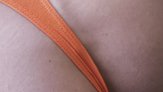 Olaf Benz String Body mit Plug