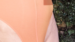 Olaf Benz String Body mit Plug