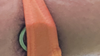 Olaf Benz String Body mit Plug