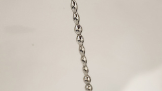 Analhaken mit Dillator