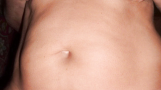 Sabina mit den großen Brüsten