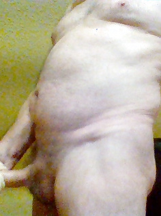 Sex mit der Taschenmuschi