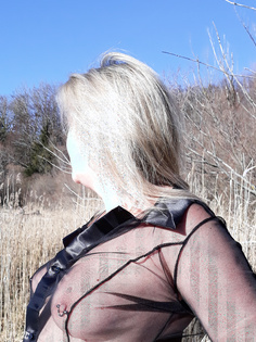 Meine neue Bluse