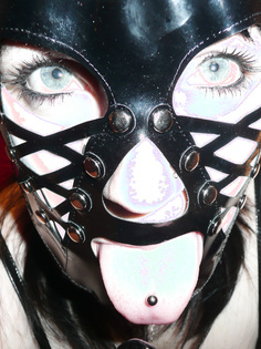 Meine junge fetisch Affäre