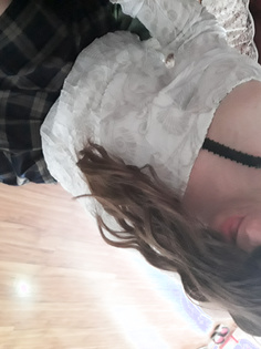 Iljana über dir Jahre