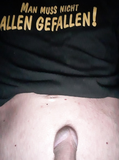 Ein Jahr Älter