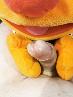 Ernie und Ich