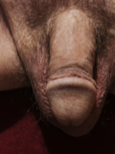 Mein bestes Stück an mir