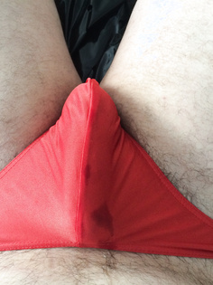 Verschiedene Hösschen