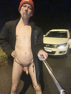 Nackt in Deutschland