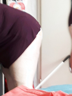 Spiegelbild der Ehestute