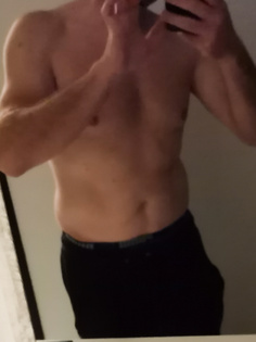 Oben Ohne einfach mal Ich