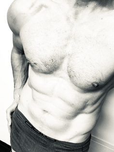 Welche Frau will mehr sehen?