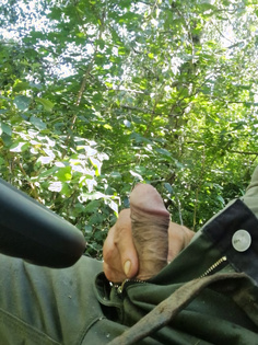 War geil mein schwanz zu streicheln