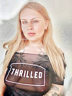 Ganze Sammlung Nacktbilder